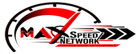 Max-speed Net-logo